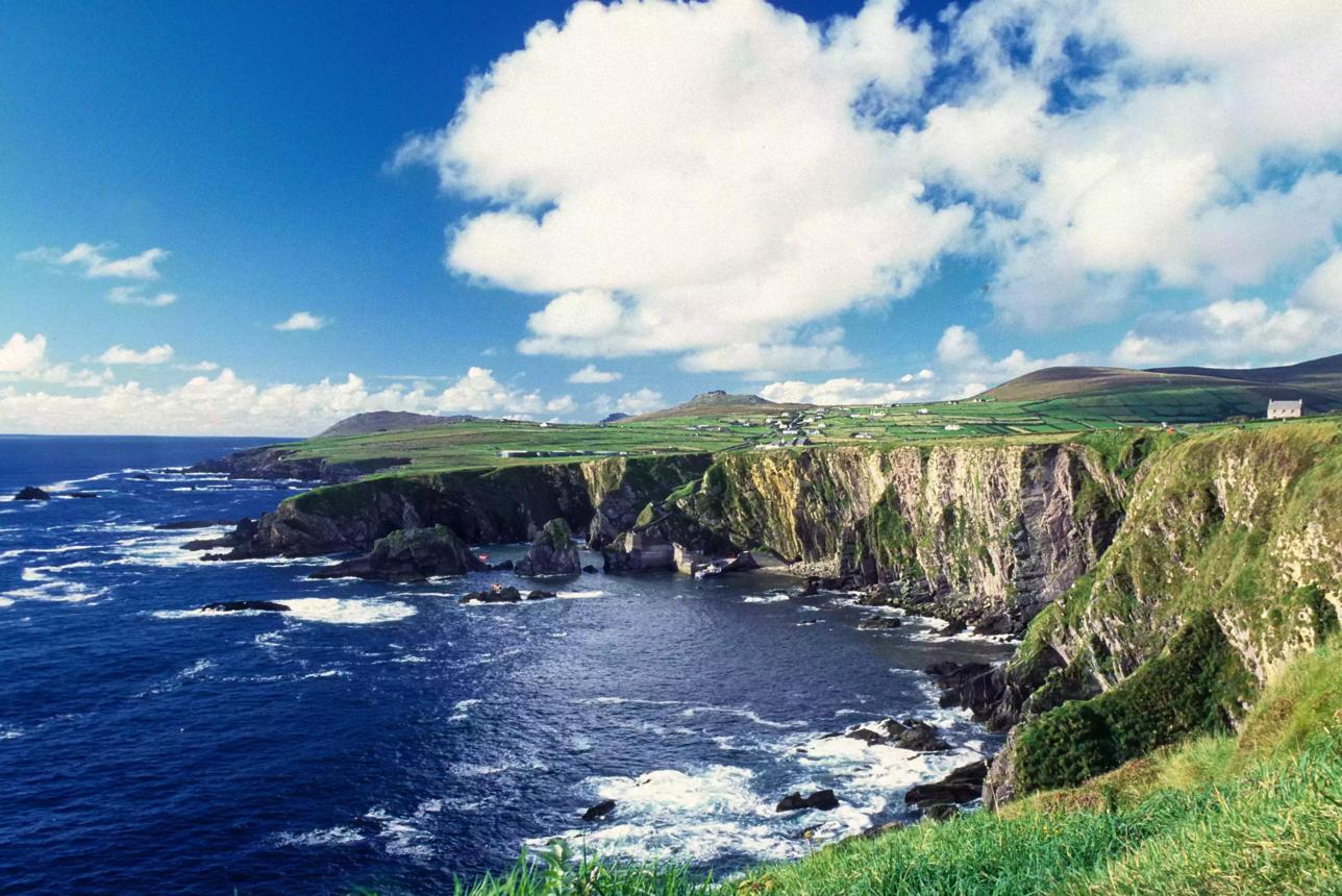 cliffs of moher